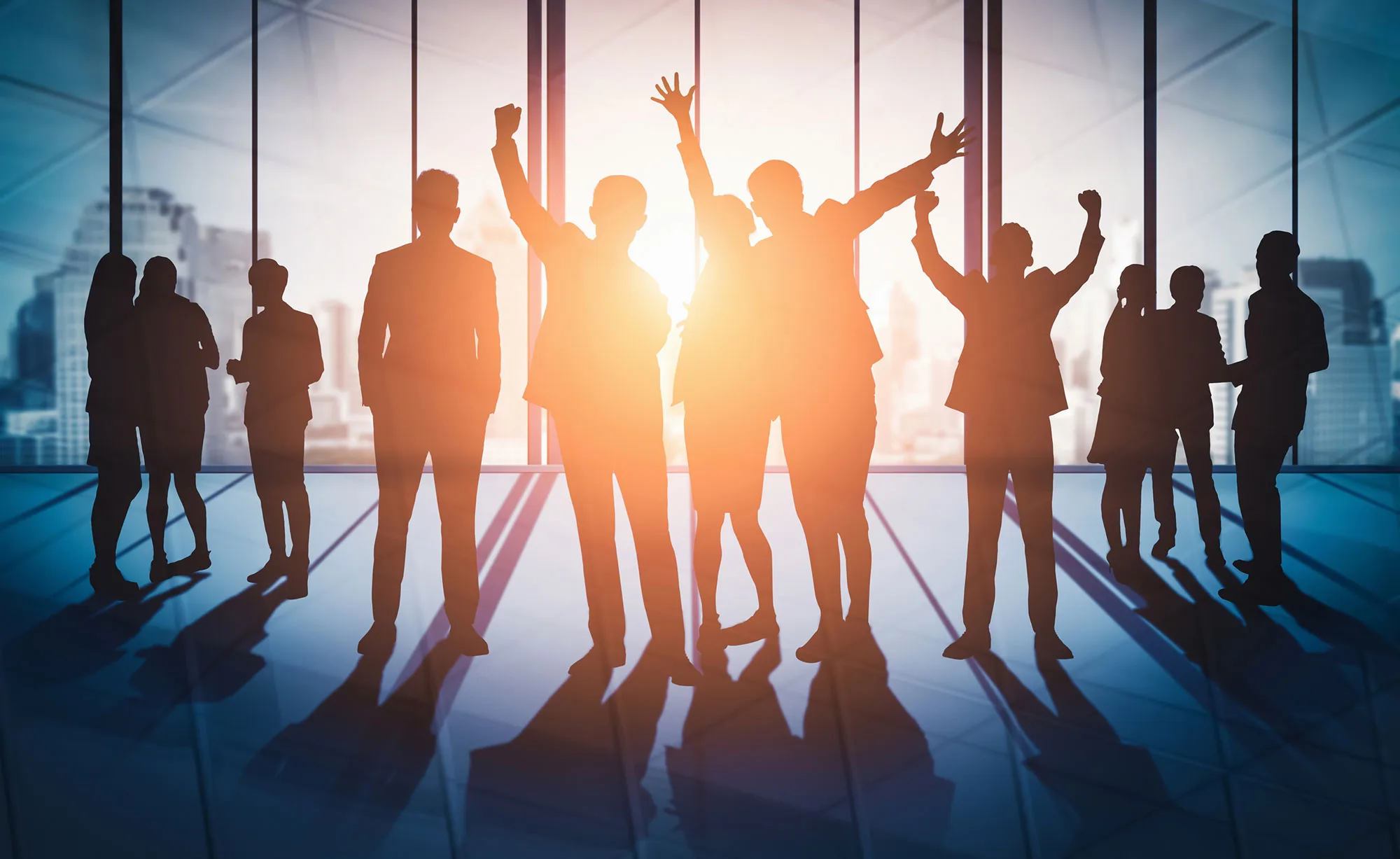 What we are known for