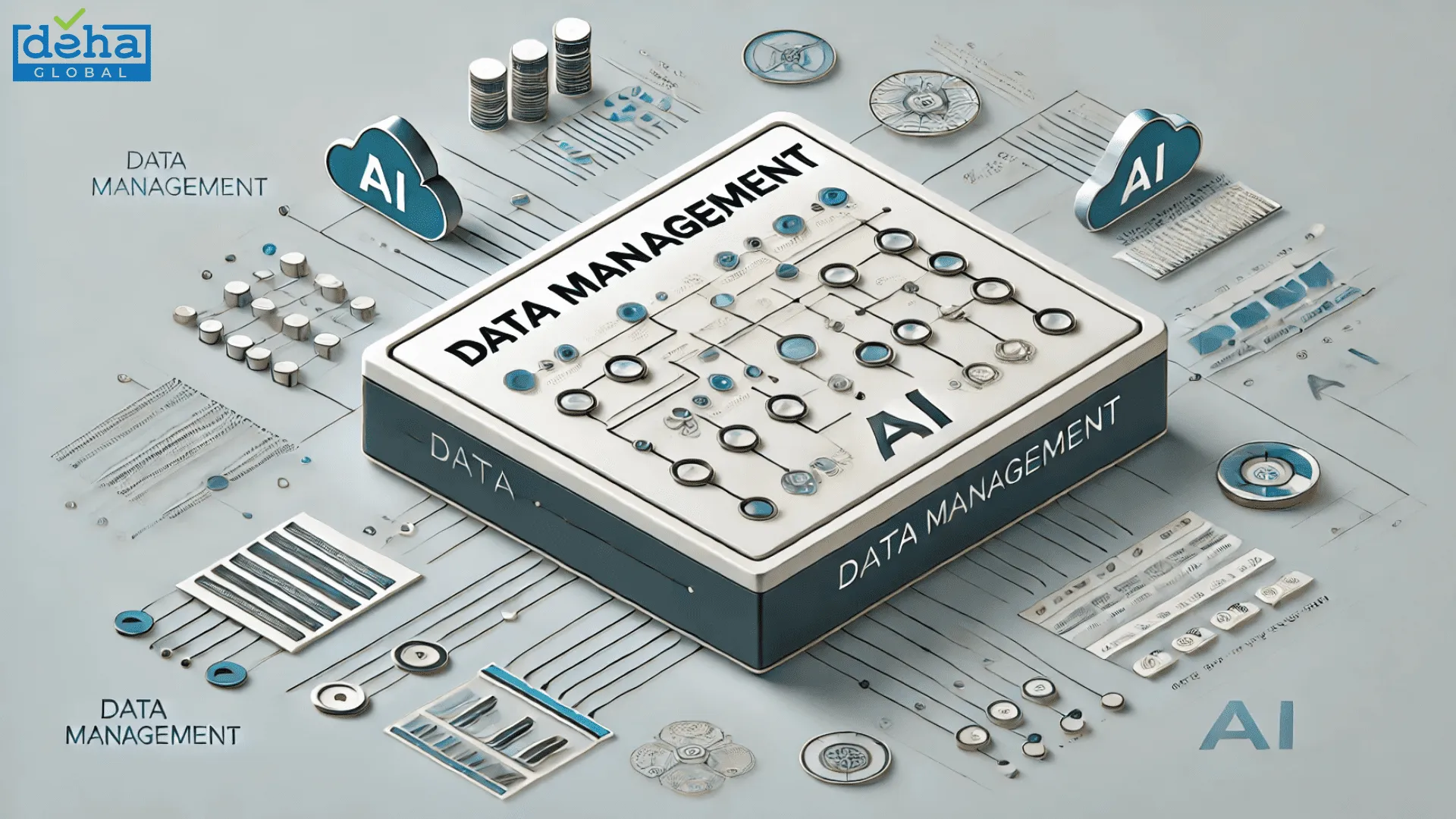 How to Improve Data Management with AI Technology