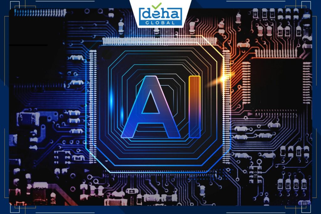 essentials of AI strategy