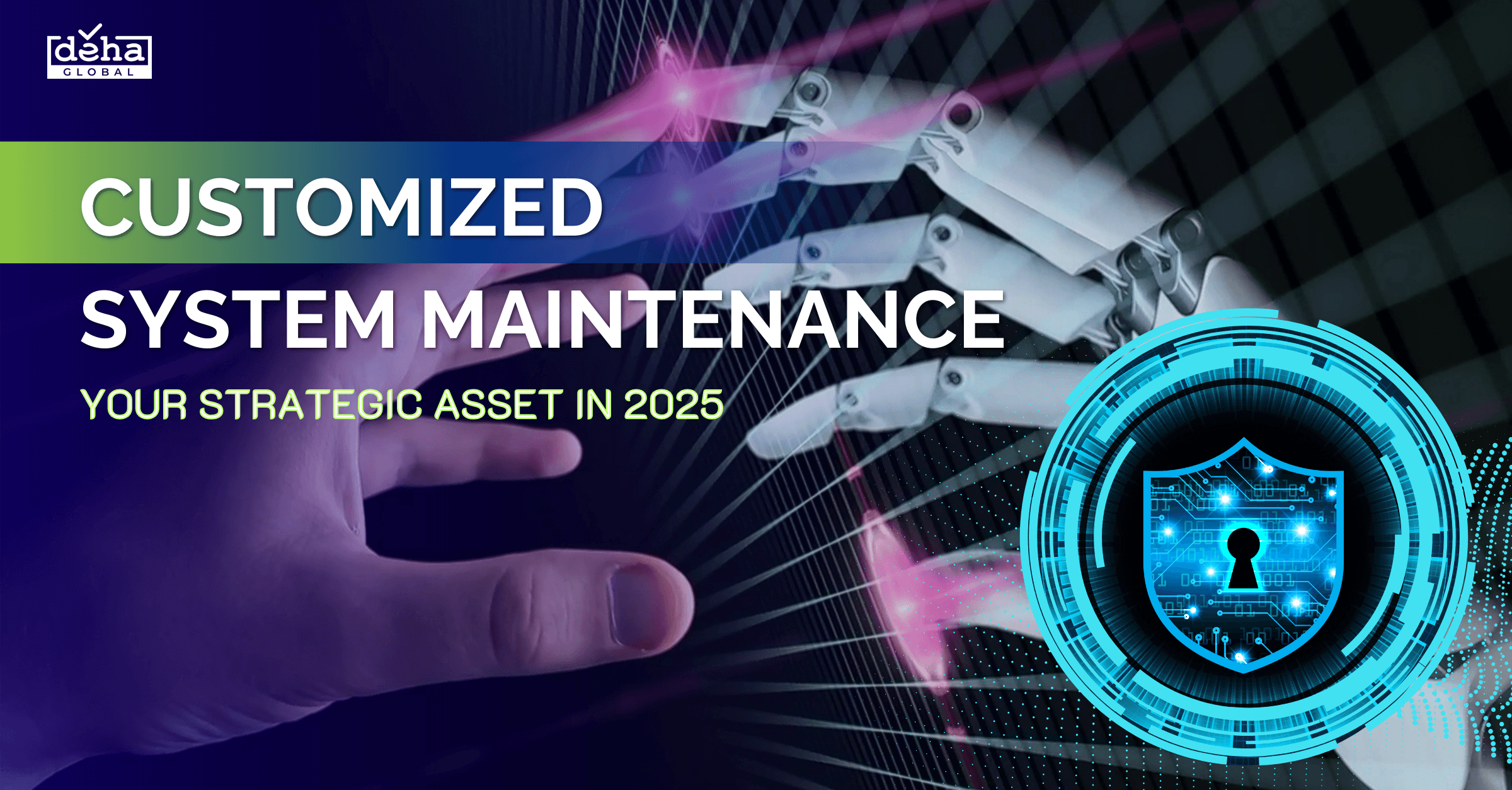 AI Governance & Compliance in System Maintenance: From Security to Business Trust 