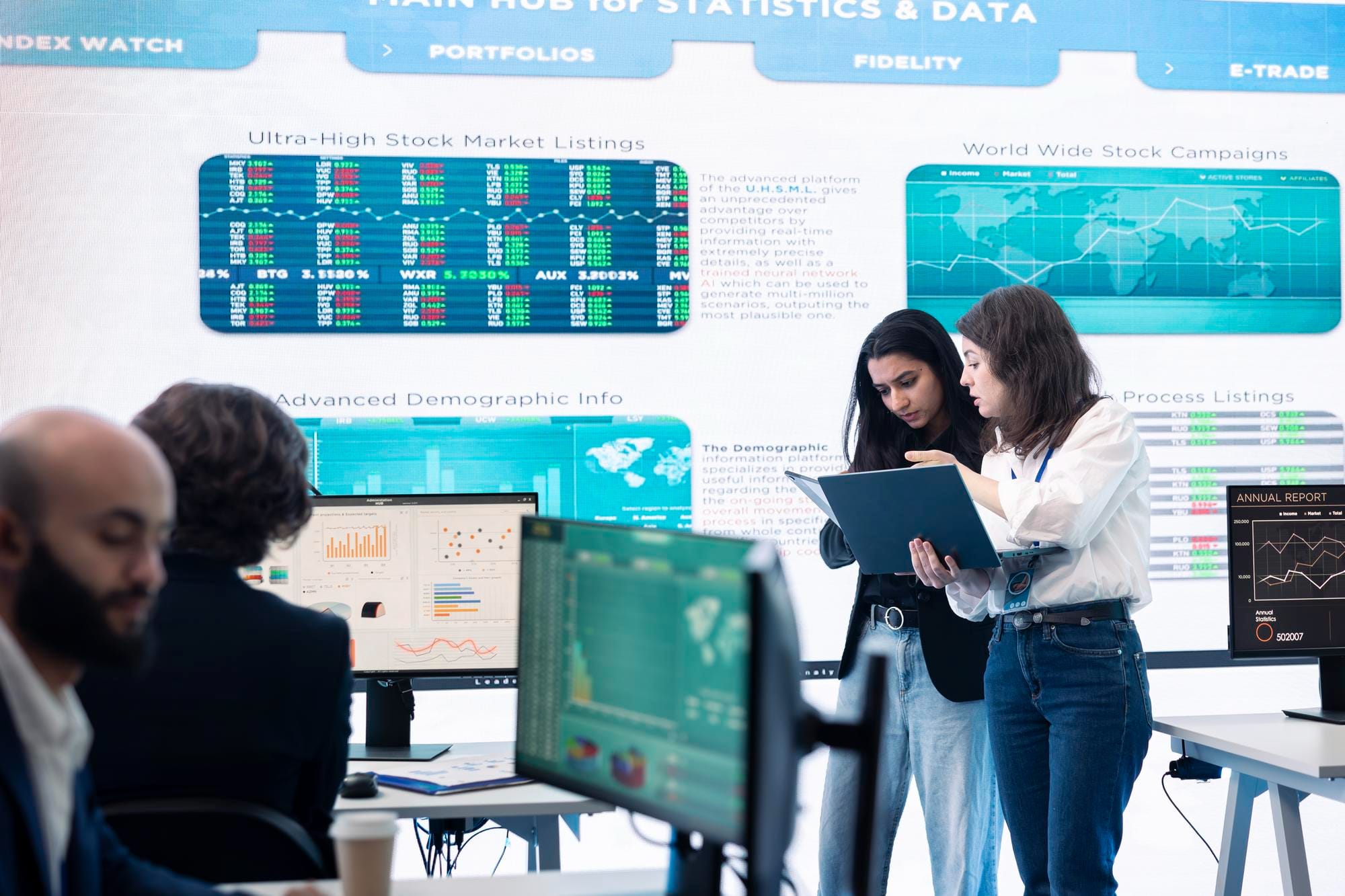 Data Lakehouse Services