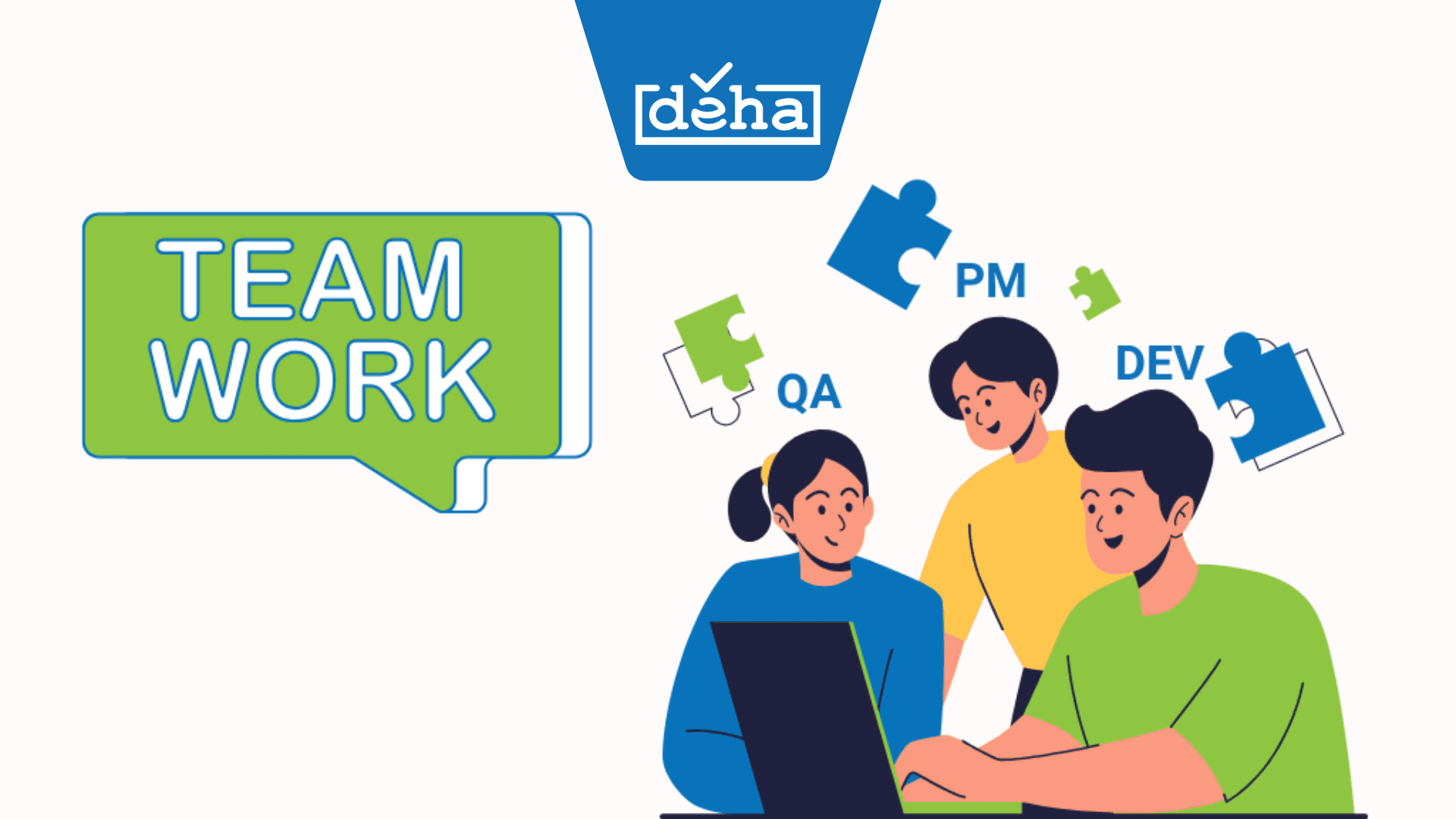 How QA, Developers and PMs Collaborate When Customers Report Bugs