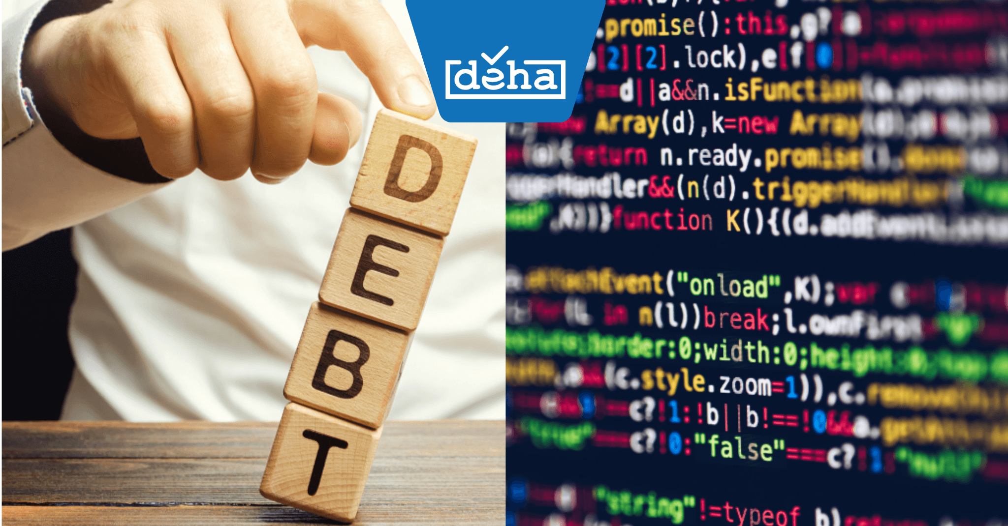 Technical Debt: The Hidden Cost Not Every Client Fully Understands